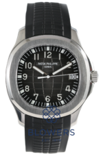 Patek Philippe Steel Aquanaut 5167A-001