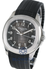 Patek Philippe Steel Aquanaut 5167A-001