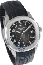 Patek Philippe Steel Aquanaut 5167A-001