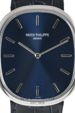 Patek Philippe Golden Ellipse 5738P-001