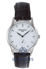 Patek Philippe Ladies' Calatrava 7122/200G-001