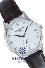 Patek Philippe Ladies' Calatrava 7122/200G-001