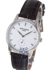 Patek Philippe Ladies' Calatrava 7122/200G-001