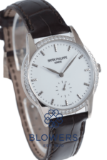 Patek Philippe Ladies' Calatrava 7122/200G-001