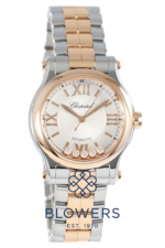 Chopard Happy Sport 278573-6001