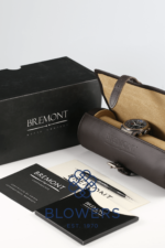 Bremont Pilot ALT1-P/BL//BR