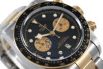 Tudor Black Bay Chrono 79363N