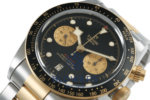 Tudor Black Bay Chrono 79363N