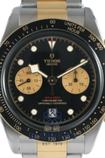 Tudor Black Bay Chrono 79363N