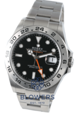 Rolex Oyster Perpetual Explorer II 226570