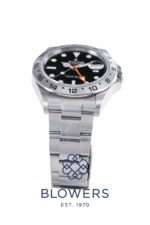 Rolex Oyster Perpetual Explorer II 226570