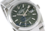 Rolex Oyster Perpetual Datejust 'Palm Dial' 126200