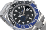 Rolex GMT-Master II 116710BLNR