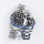 Rolex GMT-Master II 116710BLNR