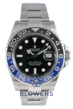 Pre-Owned Rolex Watches | Blowers Jewellers