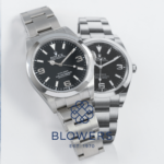 Rolex Oyster Perpetual Explorer 214270