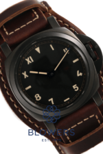 Panerai Luminor 8 Days PAM00779 Blowers Jewellers