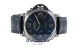 Panerai Luminor Due 3 Days Titanio PAM00729