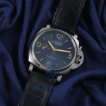 Panerai Luminor Due 3 Days Titanio PAM00729