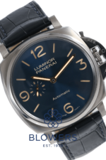 Panerai Luminor Due 3 Days Titanio PAM00729