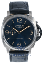 Panerai Luminor Due 3 Days Titanio PAM00729