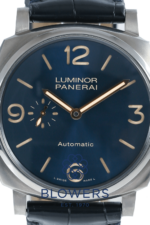 Panerai Luminor Due 3 Days Titanio PAM00729