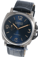 Panerai Luminor Due 3 Days Titanio PAM00729