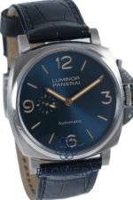 Panerai Luminor Due 3 Days Titanio PAM00729