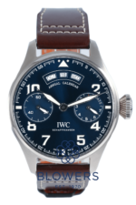 IWC Big Pilot's “Le Petit Prince” IW502703