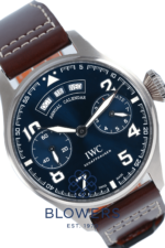 IWC Big Pilot's “Le Petit Prince” IW502703