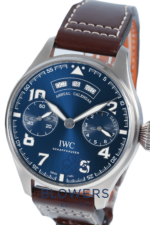 IWC Big Pilot's “Le Petit Prince” IW502703