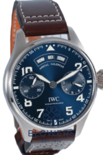 IWC Big Pilot's “Le Petit Prince” IW502703