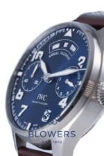 IWC Big Pilot's “Le Petit Prince” IW502703