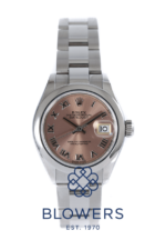 Rolex Oyster Perpetual Datejust 279160