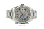 Rolex Oyster Perpetual Sky-Dweller 326939