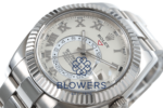 Rolex Oyster Perpetual Sky-Dweller 326939