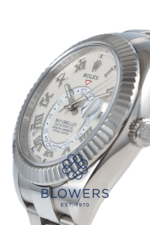 Rolex Oyster Perpetual Sky-Dweller 326939