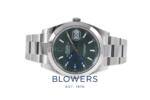 Rolex Oyster Perpetual Datejust 126300