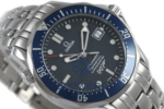 Omega Seamaster Diver 40th Anniversary 007 Edition 2537.80.00