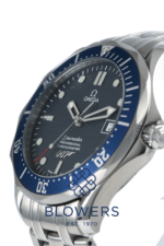 Omega Seamaster Diver 40th Anniversary 007 Edition 2537.80.00