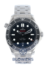 Omega Seamaster Diver 210.30.42.20.01.001