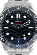 Omega Seamaster Diver 210.30.42.20.01.001