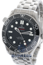 Omega Seamaster Diver 210.30.42.20.01.001