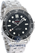 Omega Seamaster Diver 210.30.42.20.01.001