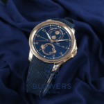 IWC Portugieser Yacht Club Moon and Tide Boutique Edition IW344001