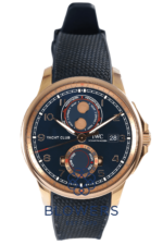 IWC Portugieser Yacht Club IW344001 Blowers Jewellers