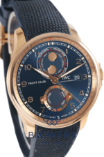 IWC Portugieser Yacht Club Moon and Tide Boutique Edition IW344001