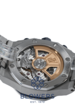 Audemars Piguet Royal Oak Offshore 26238ST.OO.2000ST.01