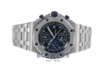 Audemars Piguet Royal Oak Offshore 26238ST.OO.2000ST.01