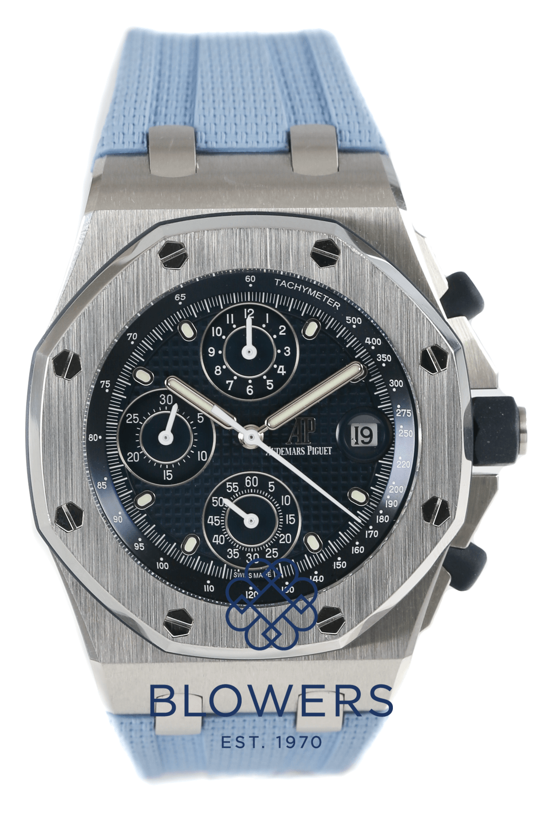 Audemars Piguet 26238ST.OO.2000ST.01 Blowers Jewellers